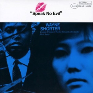 Wayne Shorter - 1965 Wayne Shorter - 1965
